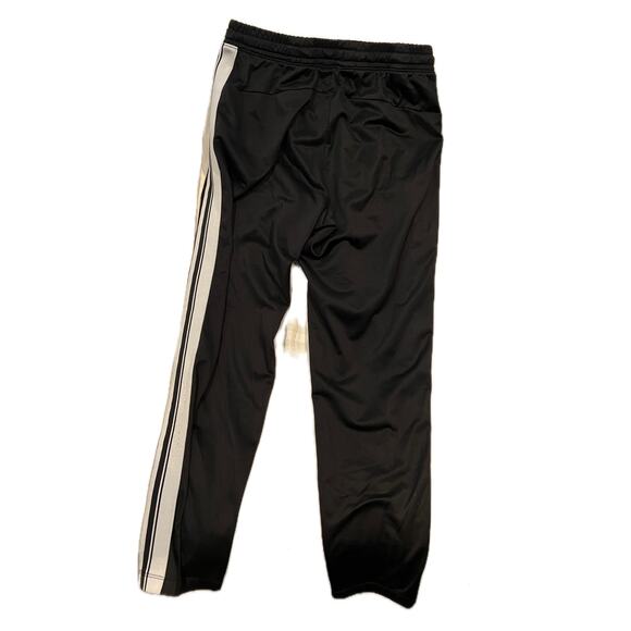Athletic Works Dri Works Black Track Pants L (36-38) - Picture 2 of 3